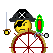 pirate!
